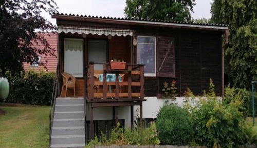 One-Bedroom Bungalow