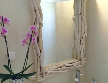 Two-Bedroom Villa with Private Pool and Sea View