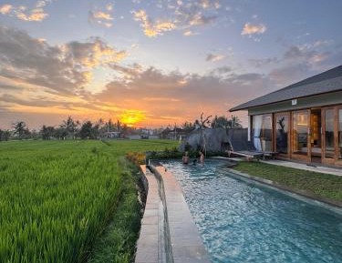 Two-Bedroom Villa