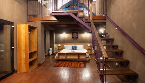 King Suite