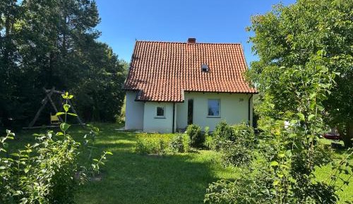 Three-Bedroom Home
