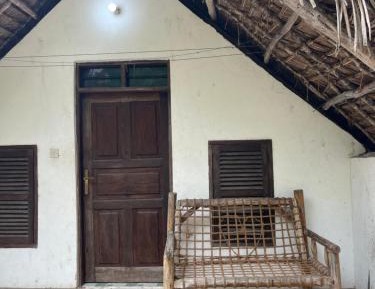 Budget Triple Room