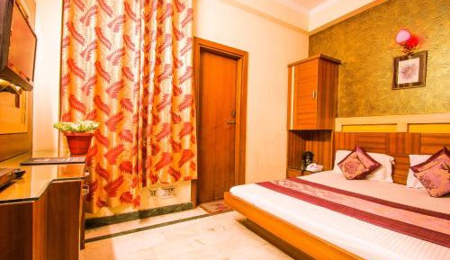 Standard Double Room with Fan