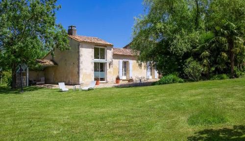 Two-Bedroom Holiday Home