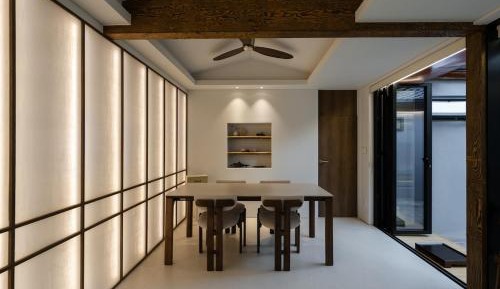 Apartment with View and Balcony