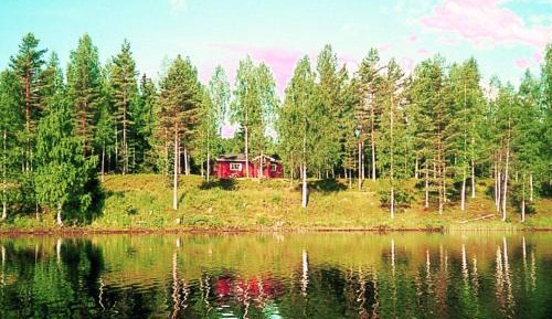 One-Bedroom Holiday Home