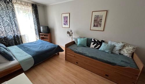 Triple Room with Bathroom
