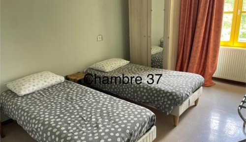 King Room with Two King Beds