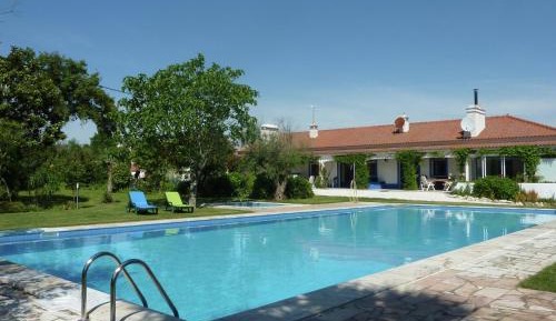 Two-Bedroom Holiday Home