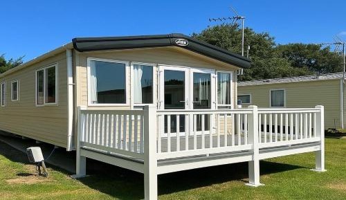 Mobile Home
