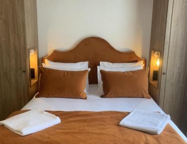 Confort Room 