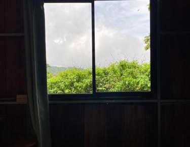 Triple Room with View