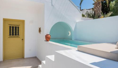 One-Bedroom Villa