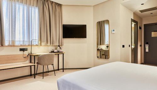 Club Double Room