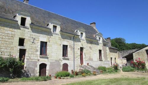 Two-Bedroom Holiday Home