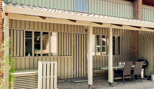 Two-Bedroom Holiday Home
