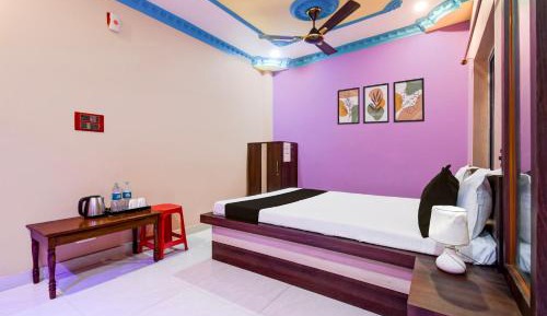 Classic Triple Room