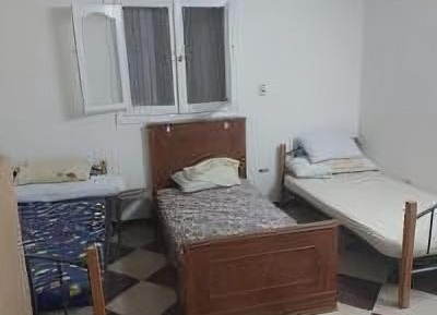 Three-Bedroom Chalet