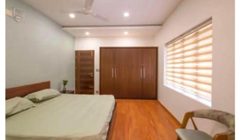 One-Bedroom Villa