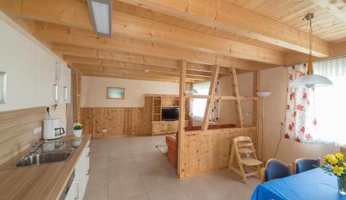Superior One-Bedroom Apartment