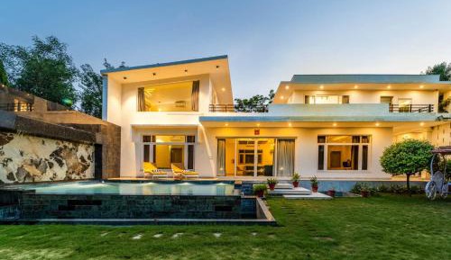 Villa
