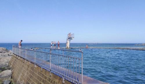 Two-Bedroom Holiday Home