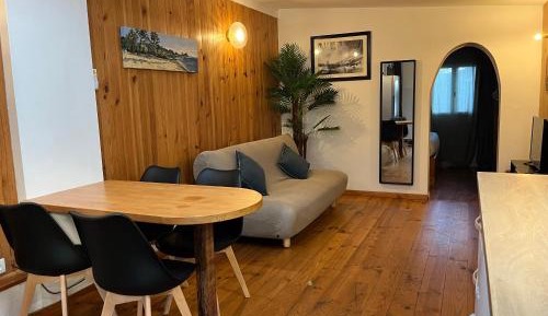 One-Bedroom Chalet