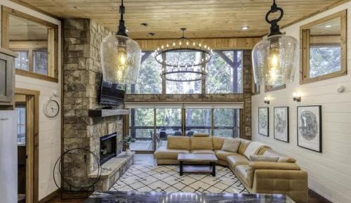 Vacation Home