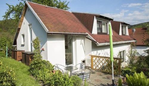 Two-Bedroom Holiday Home