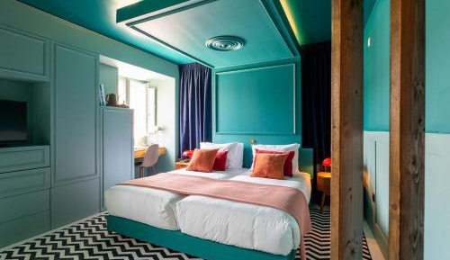 Superior Double or Twin Room