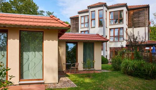 Superior Double Room with Terrace