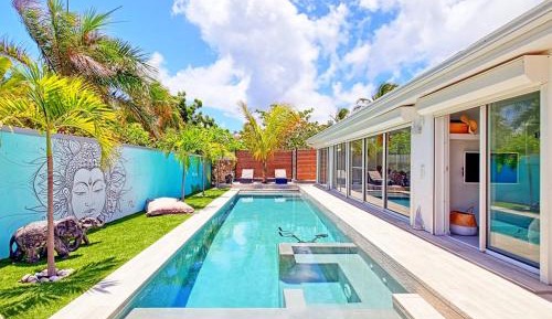 Holiday Home