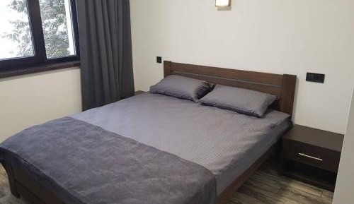 Double Room with Park View
