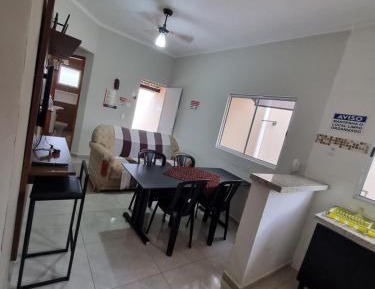 Three-Bedroom Home