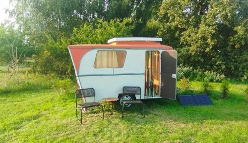 Caravan
