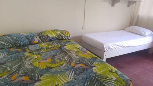 Triple Room with Private Bathroom