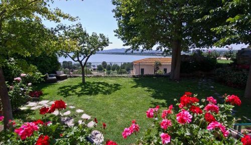 Queen Room with Balcony