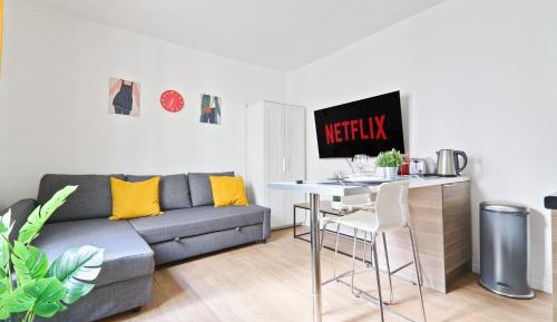 Standard Studio