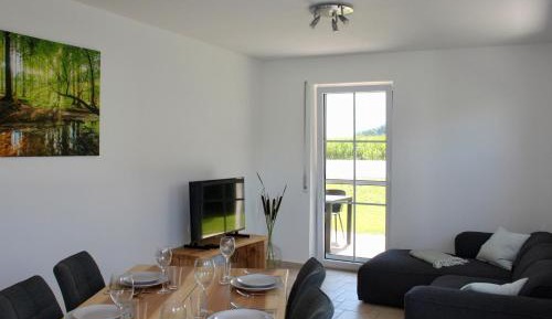 Three-Bedroom Premium Apartment