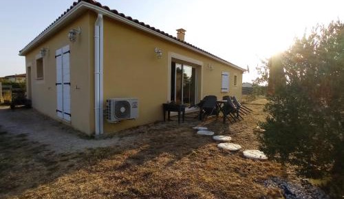 One-Bedroom Villa