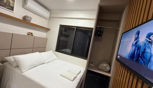 Single Room - Disability Access