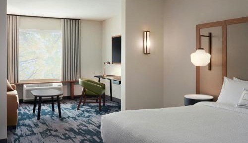 King Suite