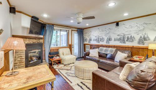 Vacation Home