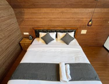 Superior Queen Room