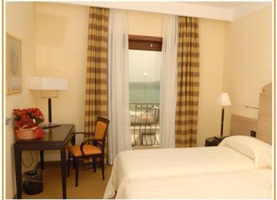Economy Single Room