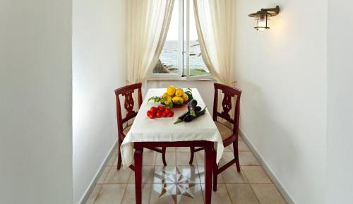 Standard Studio with  Sea View