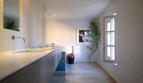 Standard Villa