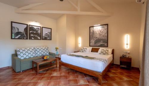 Garden Suite