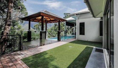 Vacation Home