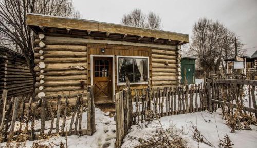 Vacation Home